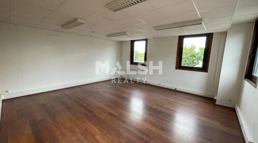 REXIM - Local d'activités - Rhône - Dardilly - 5