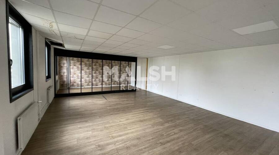 REXIM - Local d'activités - Rhône - Dardilly - 6