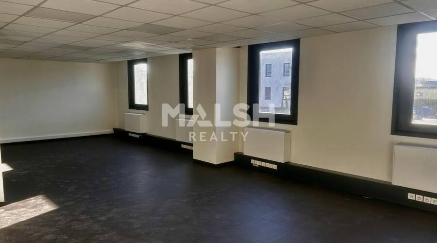 REXIM - Local d'activités - Rhône - Dardilly - 12