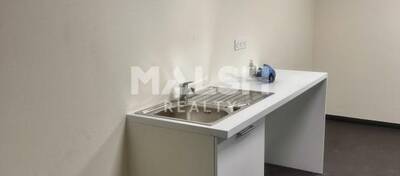 REXIM - Local d'activités - Rhône - Dardilly - 14