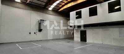 REXIM - Local d'activités - Rhône - Dardilly - 3