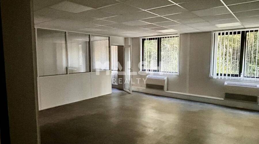 REXIM - Local d'activités - Rhône - Dardilly - 5