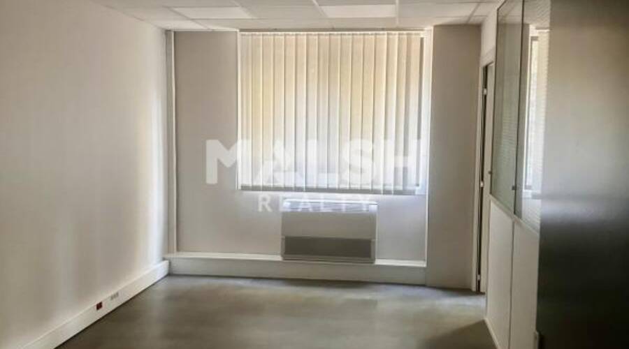 REXIM - Local d'activités - Rhône - Dardilly - 6