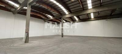 REXIM - Local d'activités - Rhône - Saint-Priest - 4