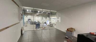 REXIM - Local d'activités - Rhône - Saint-Priest - 14