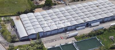 REXIM - Local d'activités - Rhône - Saint-Priest - 17