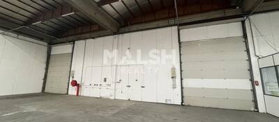 REXIM - Local d'activités - Rhône - Saint-Priest - 2