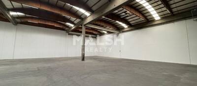 REXIM - Local d'activités - Rhône - Saint-Priest - 5