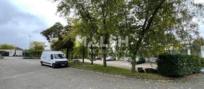 REXIM - Local d'activités - Rhône - Saint-Priest - 10