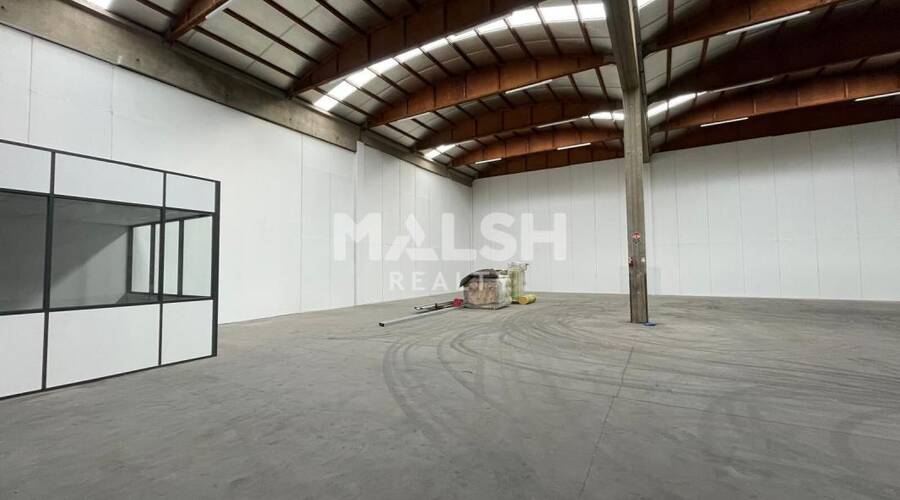 REXIM - Local d'activités - Rhône - Saint-Priest - 3