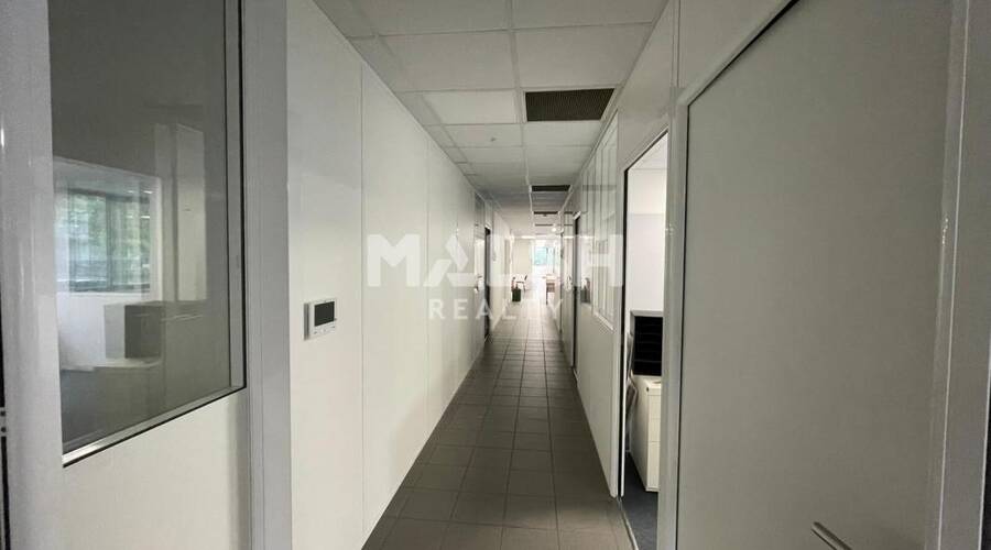 REXIM - Local d'activités - Rhône - Saint-Priest - 18