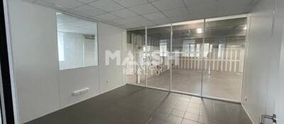 REXIM - Local d'activités - Rhône - Saint-Priest - 20