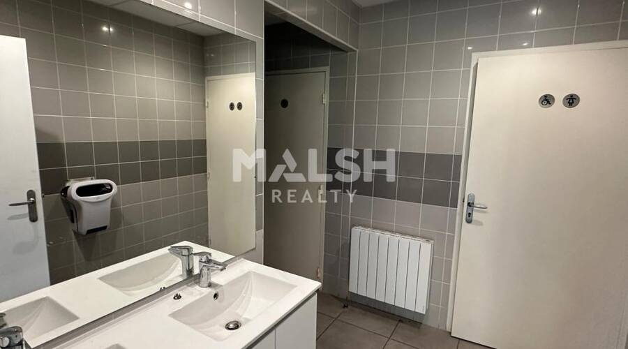 REXIM - Local d'activités - Rhône - Saint-Priest - 21