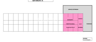 REXIM - Local d'activités - Rhône - Saint-Priest - 24