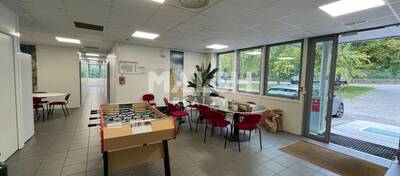 REXIM - Local d'activités - Rhône - Saint-Priest - 17