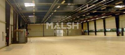 REXIM - Local d'activités - Rhône - Vénissieux - 2