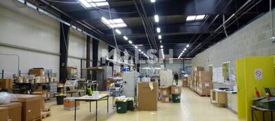 REXIM - Local d'activités - Rhône - Vénissieux - 5