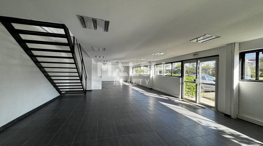 REXIM - Local d'activités - Rhône - Vénissieux - 6