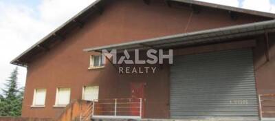 REXIM - Local d'activités - Rhône - Fleurieu-sur-Saône - 11