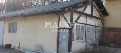 REXIM - Local d'activités - Rhône - Fleurieu-sur-Saône - 13
