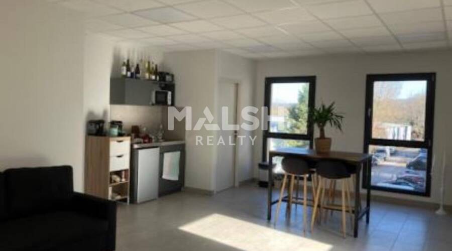 REXIM - Local d'activités - Rhône - Fleurieu-sur-Saône - 14