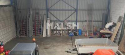 REXIM - Local d'activités - Rhône - Fleurieu-sur-Saône - 3