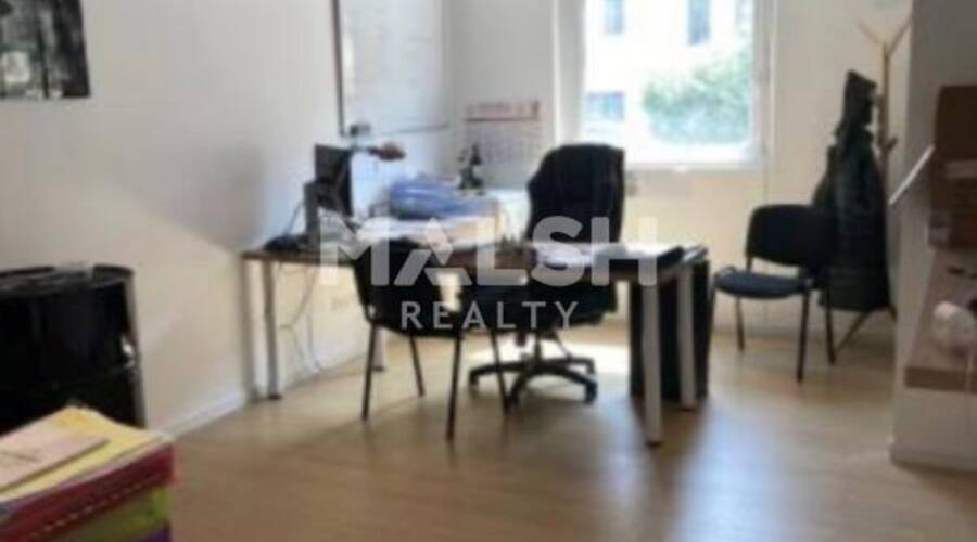 REXIM - Local d'activités - Rhône - Fleurieu-sur-Saône - 4