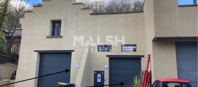 REXIM - Local d'activités - Rhône - Fleurieu-sur-Saône - 5