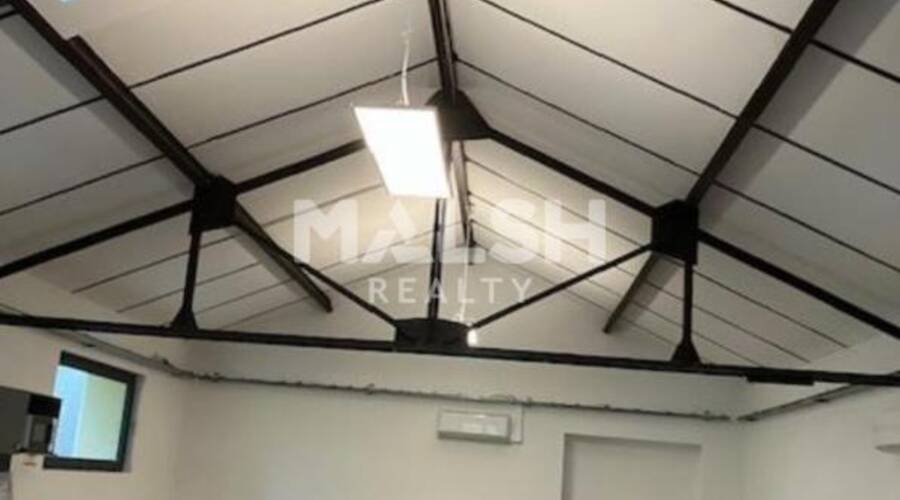 REXIM - Local d'activités - Rhône - Fleurieu-sur-Saône - 7