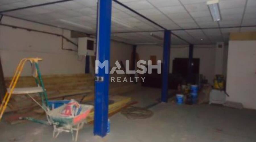 REXIM - Local d'activités - Rhône - Fleurieu-sur-Saône - 9