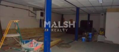 REXIM - Local d'activités - Rhône - Fleurieu-sur-Saône - 9