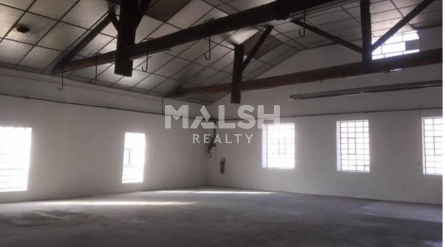 REXIM - Local d'activités - Rhône - Fleurieu-sur-Saône - 12