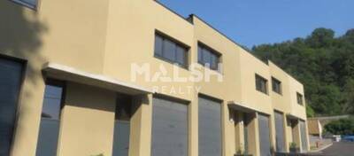 REXIM - Local d'activités - Rhône - Fleurieu-sur-Saône - 13