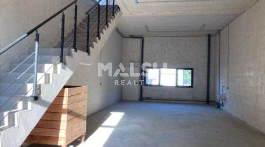 REXIM - Local d'activités - Rhône - Fleurieu-sur-Saône - 15