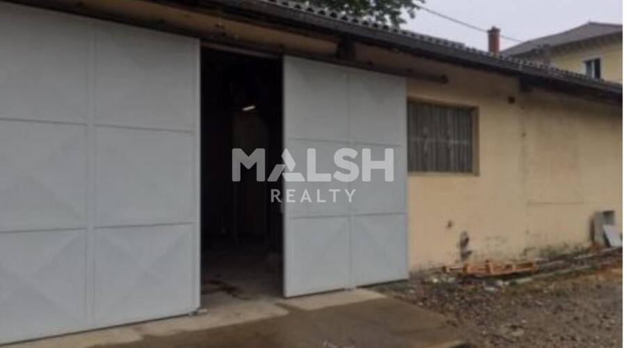 REXIM - Local d'activités - Rhône - Fleurieu-sur-Saône - 17