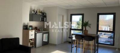 REXIM - Local d'activités - Rhône - Fleurieu-sur-Saône - 5