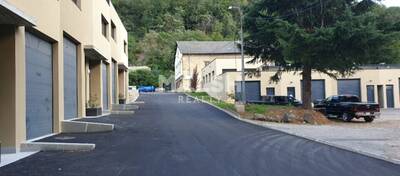 REXIM - Local d'activités - Rhône - Fleurieu-sur-Saône - 7