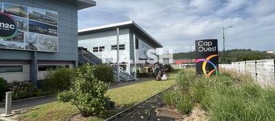 REXIM - Bureau - Rhône - Vourles - 1