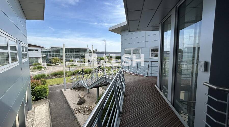 REXIM - Bureau - Rhône - Vourles - 3