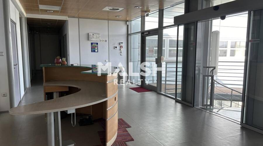 REXIM - Bureau - Rhône - Vourles - 7