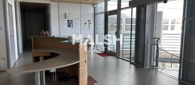 REXIM - Bureau - Rhône - Vourles - 7