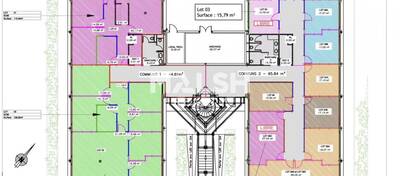 REXIM - Bureau - Rhône - Vourles - 9