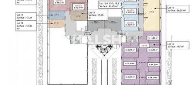 REXIM - Bureau - Rhône - Vourles - 10