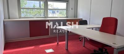 REXIM - Bureau - Rhône - Vourles - 6