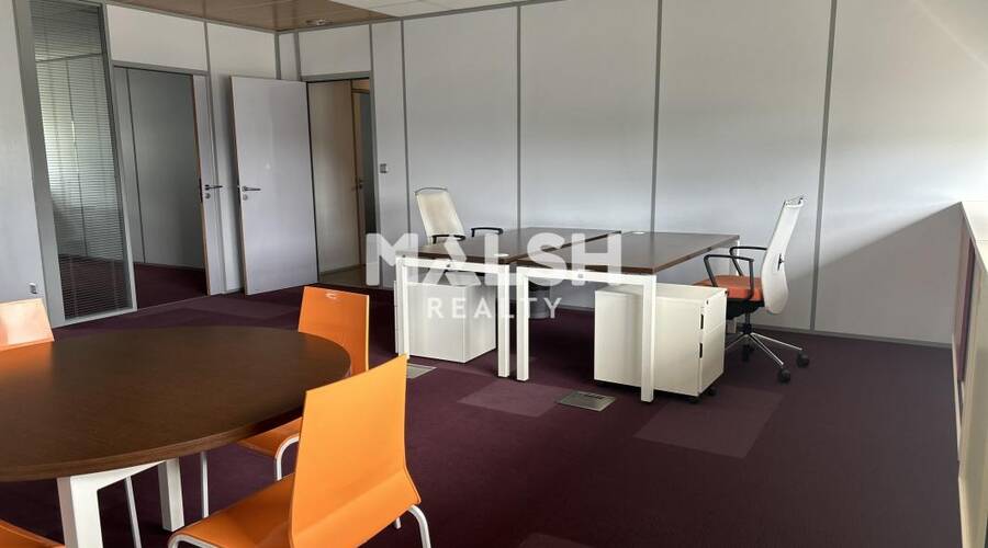 REXIM - Bureau - Rhône - Vourles - 9