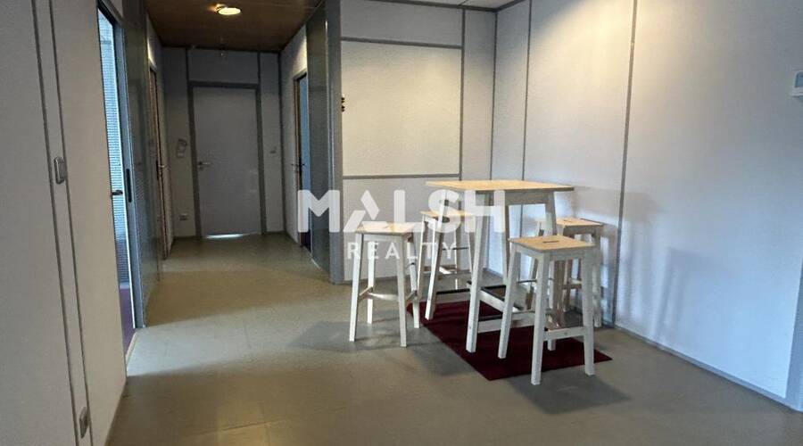 REXIM - Bureau - Rhône - Vourles - 11