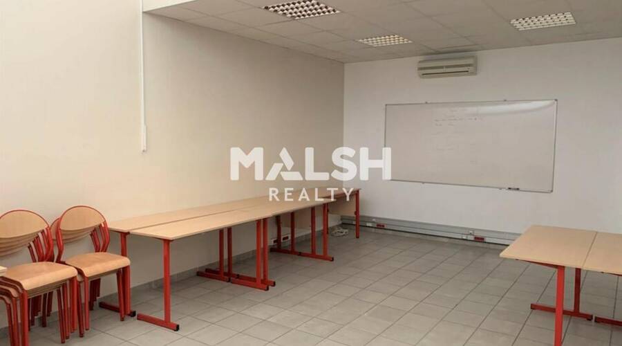 REXIM - Bureau - Rhône - Oullins - 3