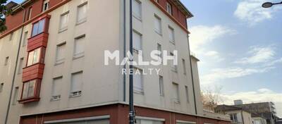 REXIM - Bureau - Rhône - Oullins - 1