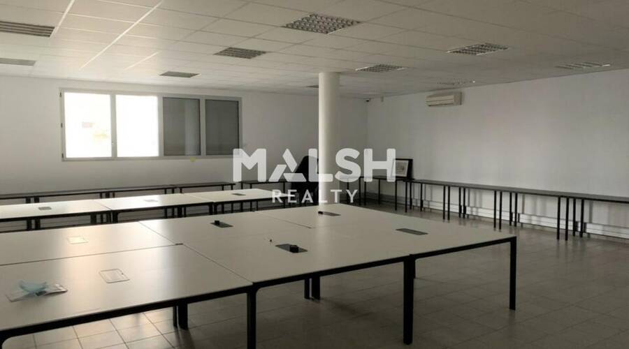 REXIM - Bureau - Rhône - Oullins - 2