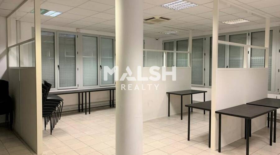REXIM - Bureau - Rhône - Oullins - 4